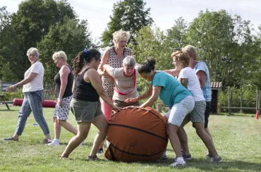 All-in familiedag arrangementen&nbsp;