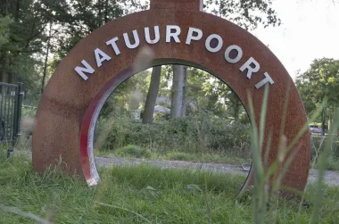 Verduurzaming &amp; Natuurpoort