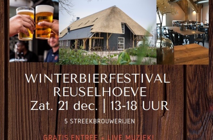 Winterbierfestival!