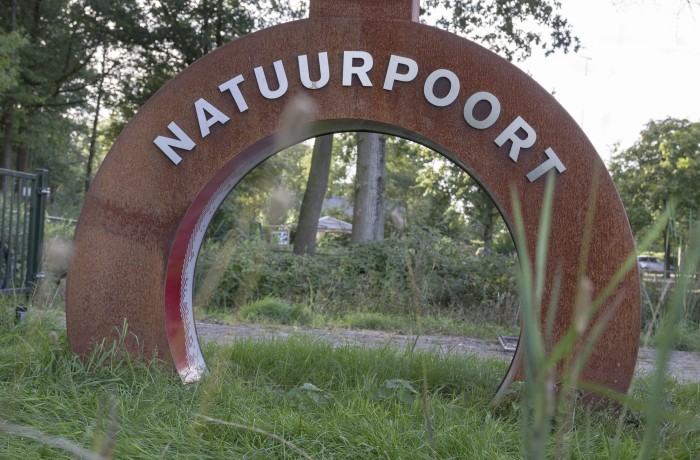 Natuurpoort de Reuselhoeve