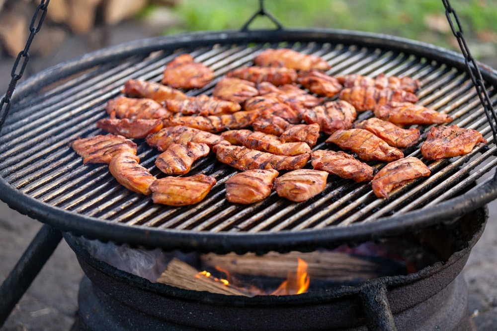 eten in Moergestel