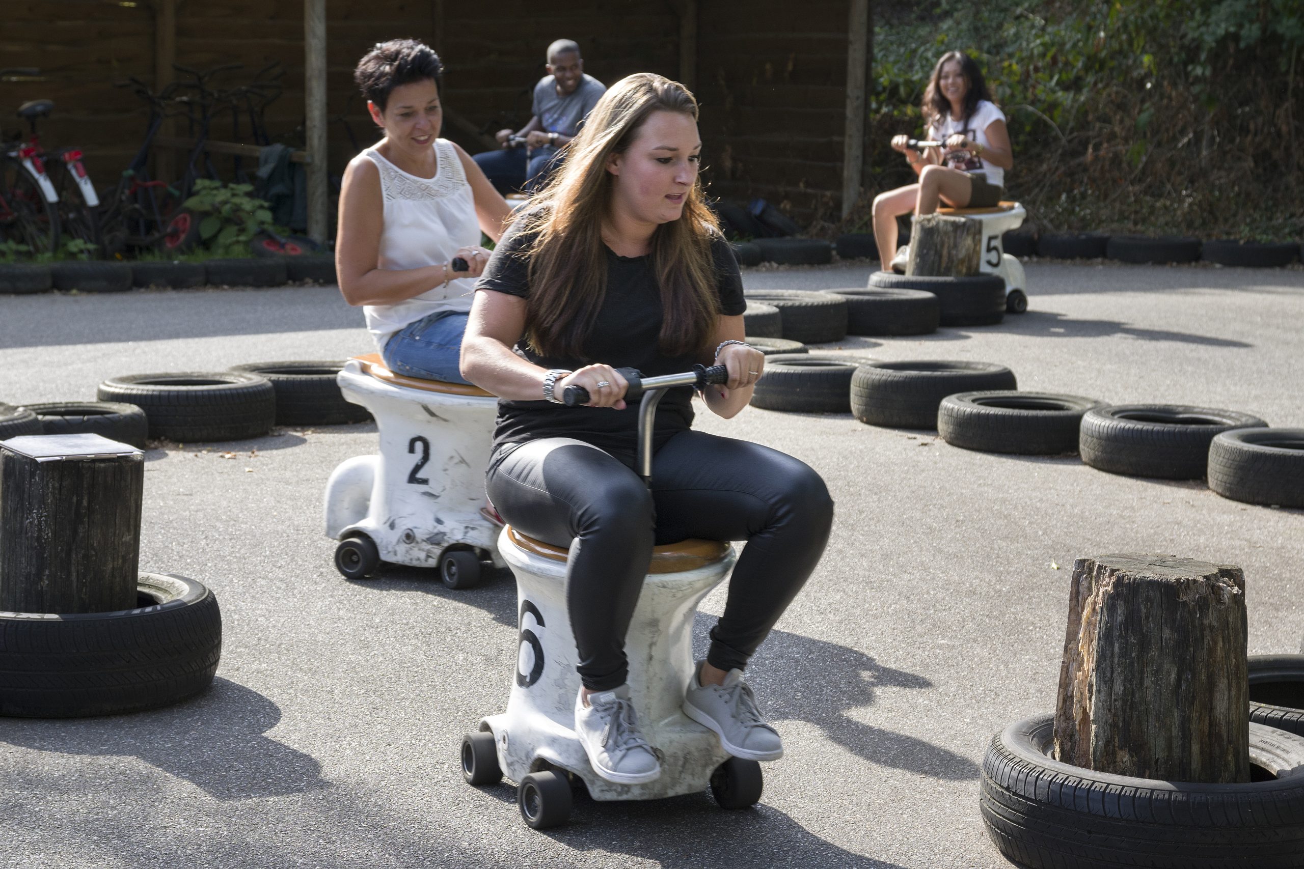 wc potten race