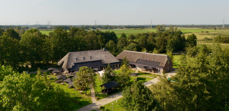 Voordeelarrangementen