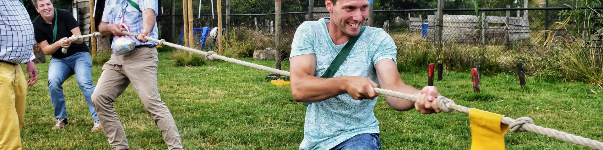 De Vrijgezellenproef