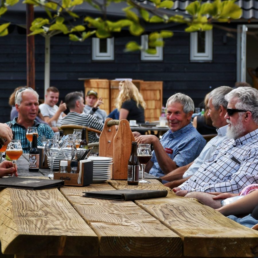 all inclusive familiedag