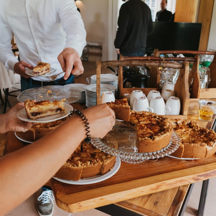 Combinatie arrangement