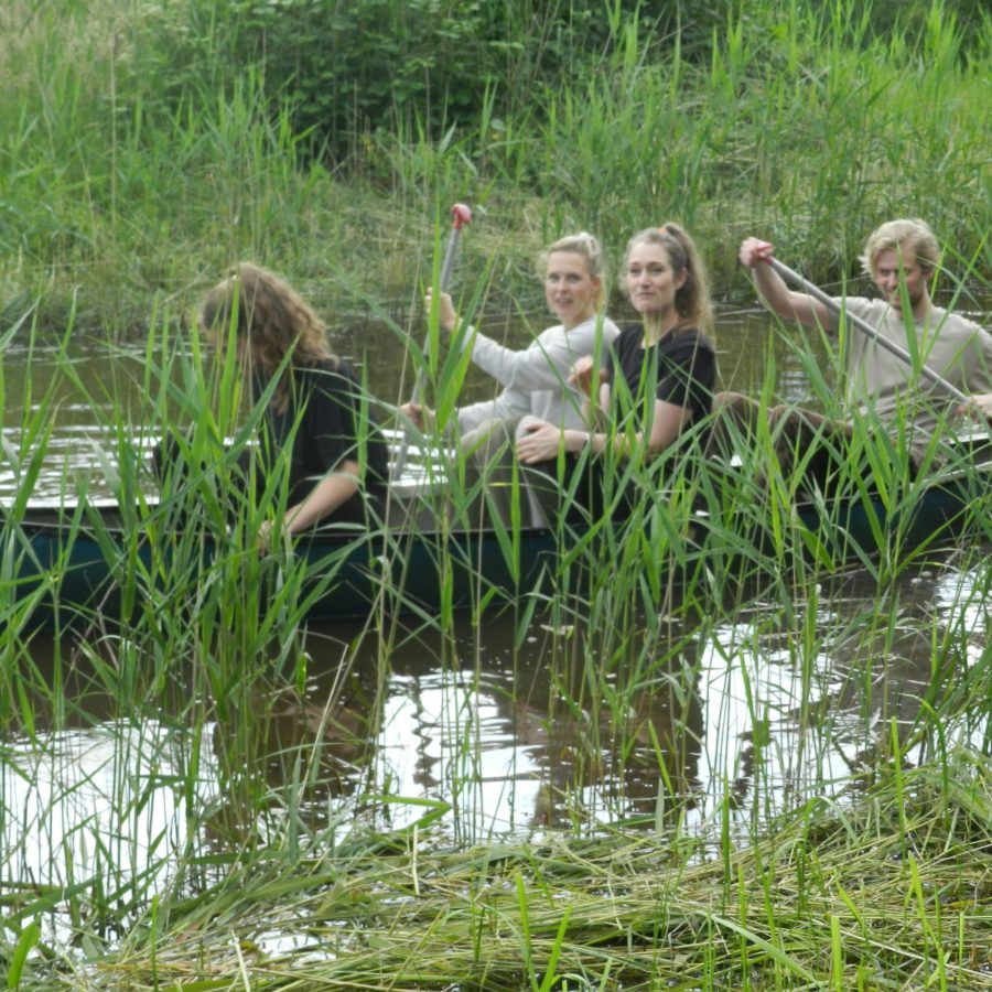 Expeditie Reuselhoeve