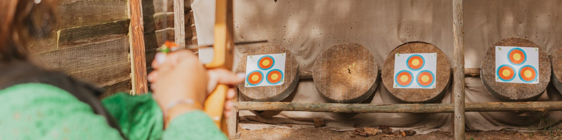 Hand- en kruisboogschieten