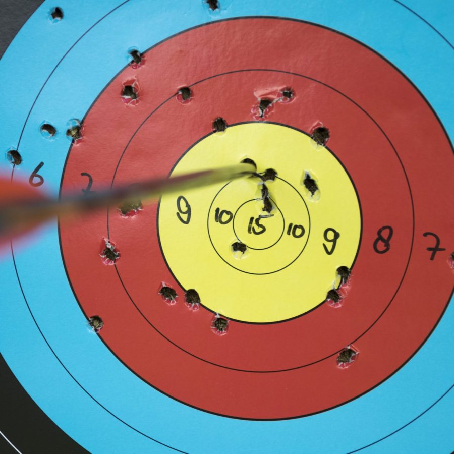 Uitje met de vereniging