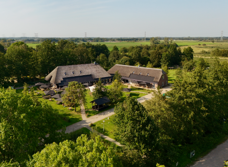 Bedrijfsuitje Tilburg