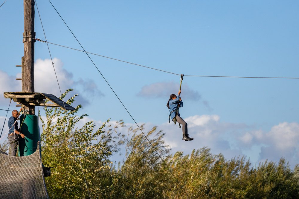 Zipline