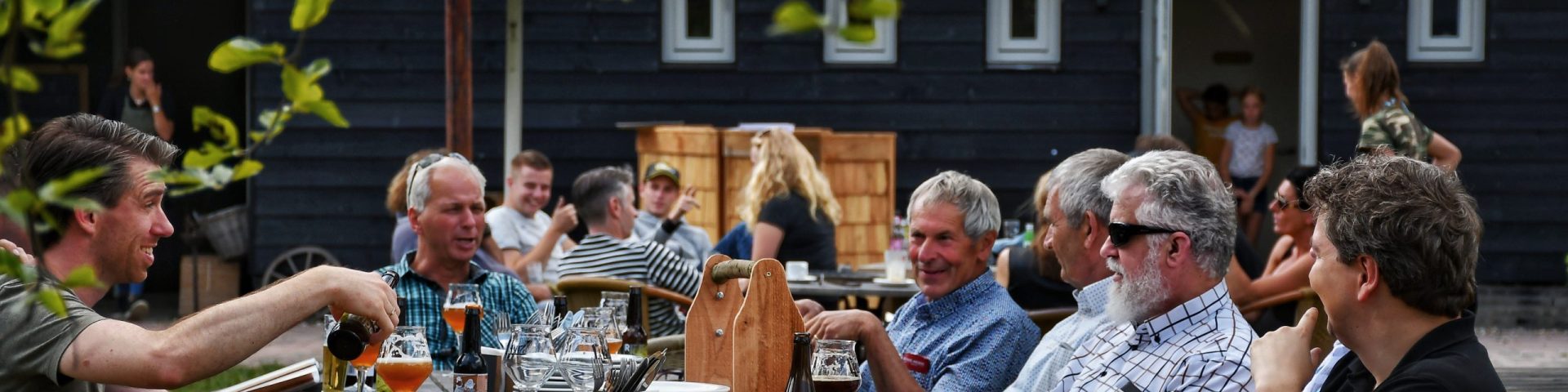 Activiteiten Brabant