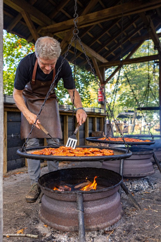 BBQ