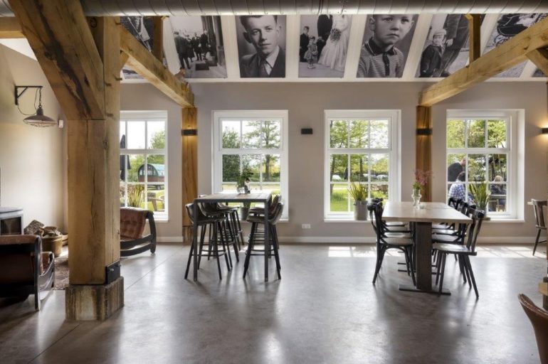 Familie uitje Tilburg