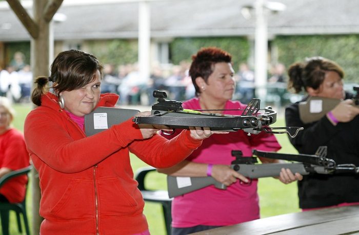Lasergame Tilburg