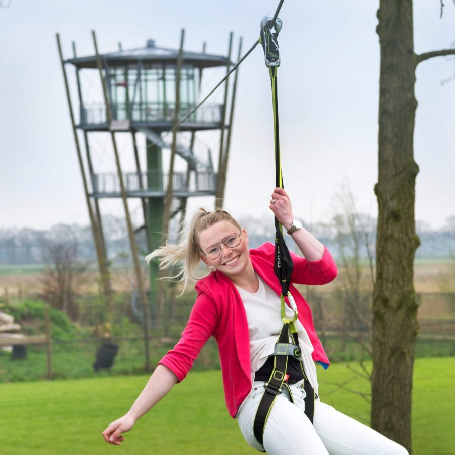 Uitje voor 2 Brabant