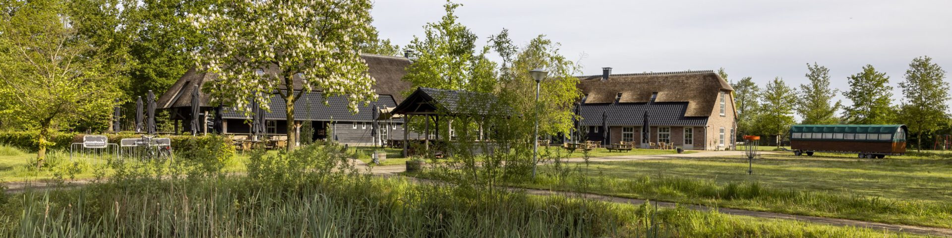 Natuurpoort & Duurzaamheid