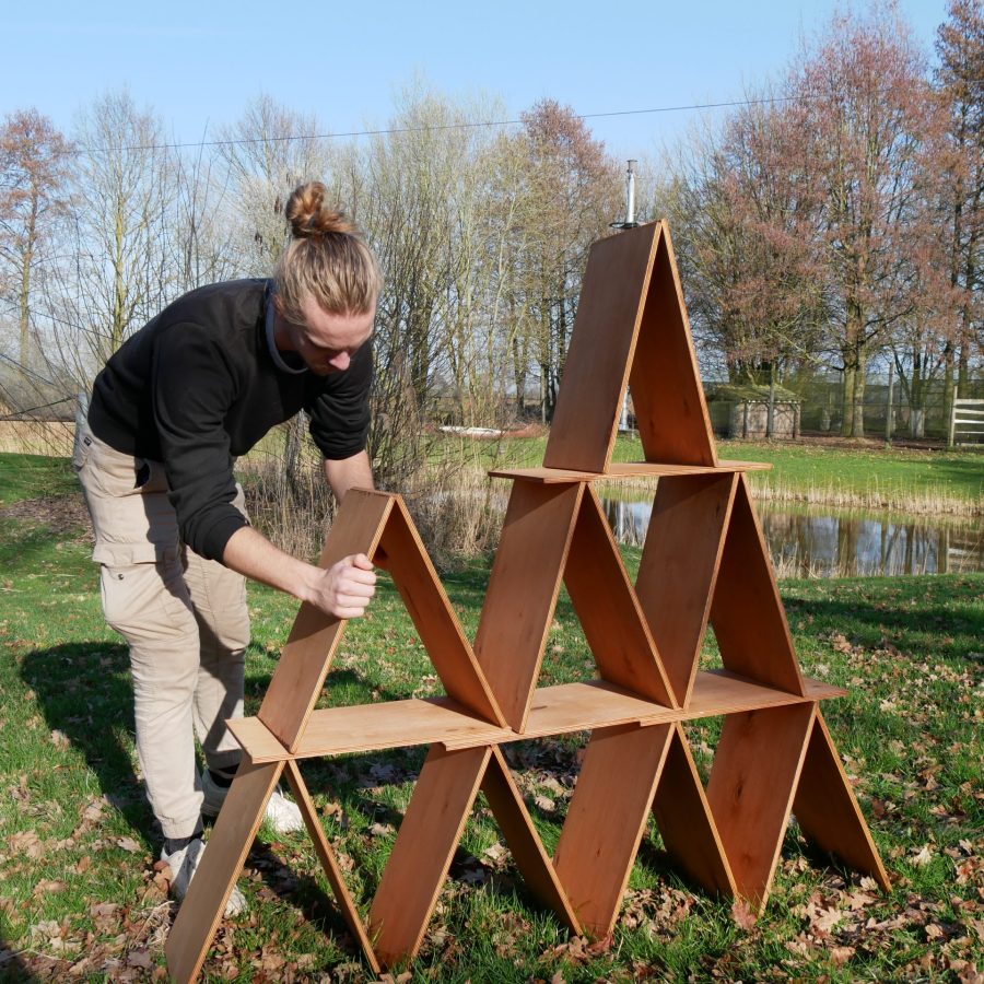 Bedrijfsuitje Tilburg