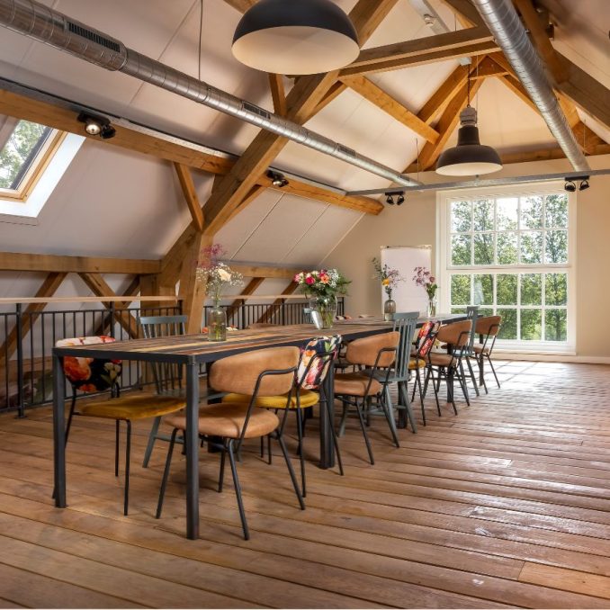 borrelen Tilburg