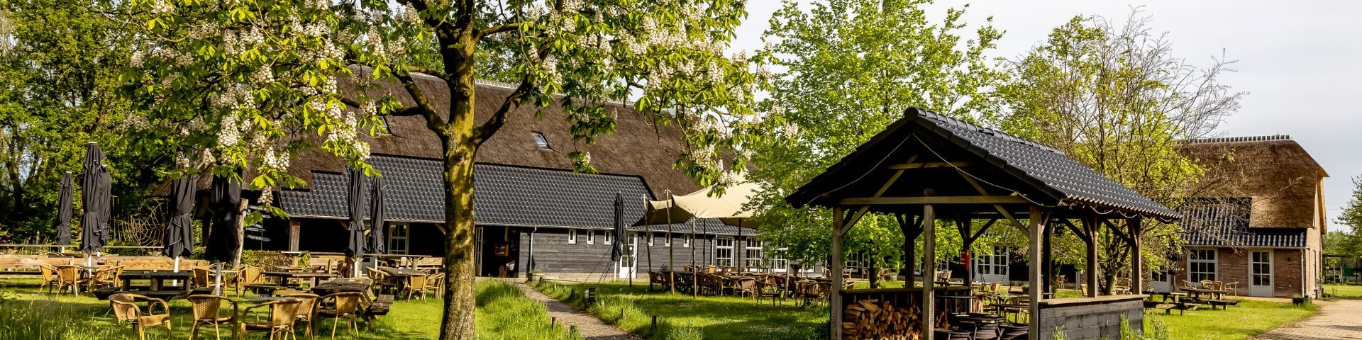De Reuselhoeve