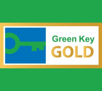 Green key