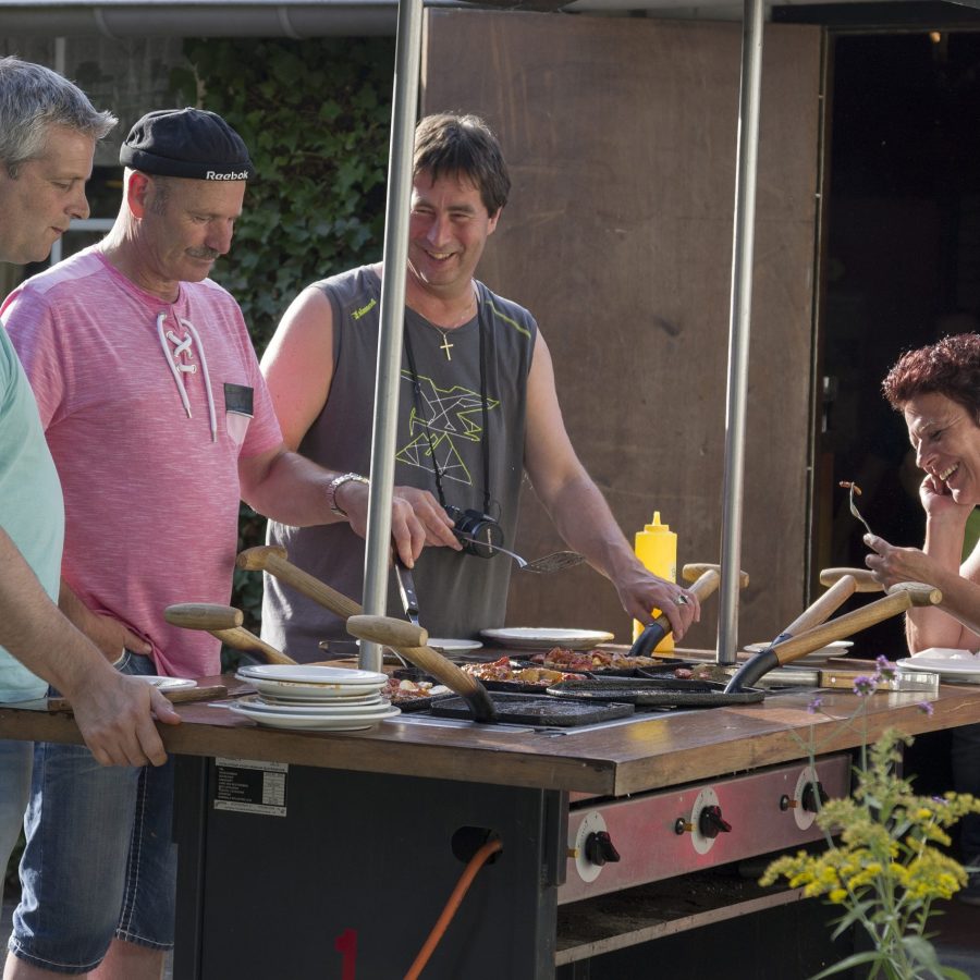 Giga Gourmetten Tilburg